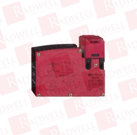 SCHNEIDER ELECTRIC XCSTE5542