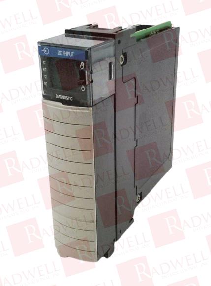 ALLEN BRADLEY 1756-IB16D