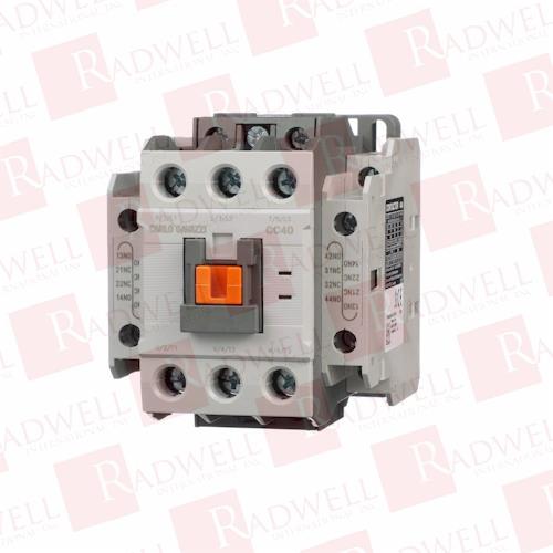 CARLO GAVAZZI CC32SD24