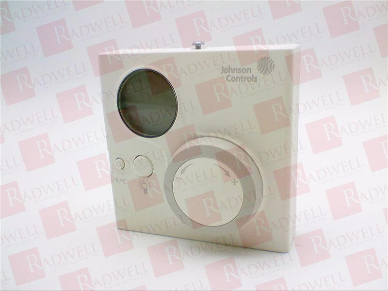 JOHNSON CONTROLS NS-ATV7001-0