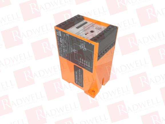EFECTOR VS0200/110VAC-SY0100