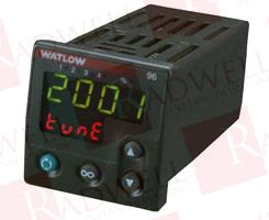 WATLOW 96A0-CAAU-00GG