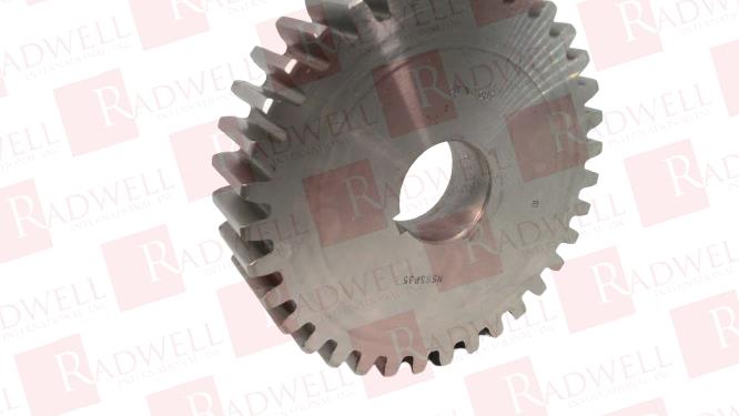 REGAL REXNORD NSS5P35