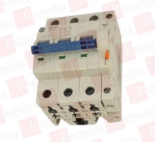 ALLEN BRADLEY 1492-SPM3B320