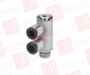METAL WORK PNEUMATIC 2L50010