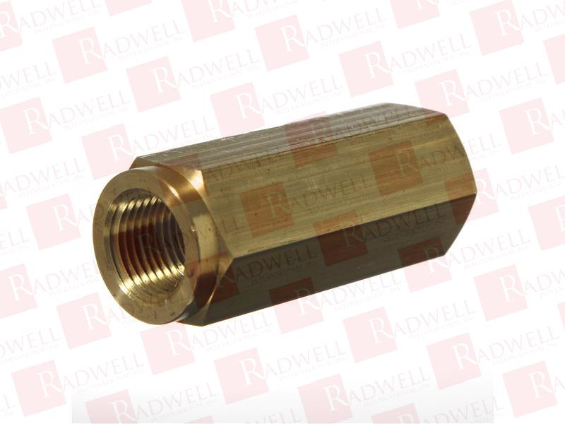 DELTROL CORP EC10B