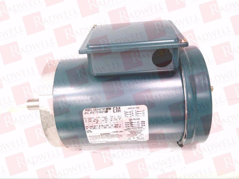 ASEA BROWN BOVERI P14G9257H