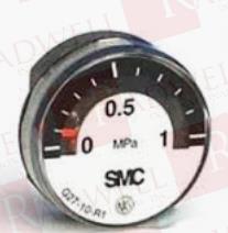 SMC G27-10-M5-X201