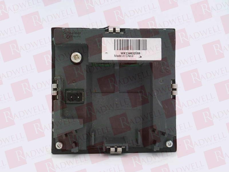 SCHNEIDER ELECTRIC STRV00121