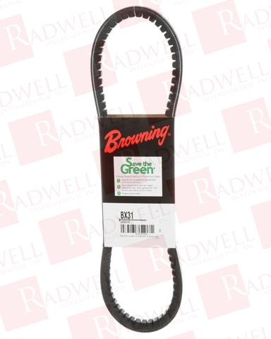 REGAL REXNORD BX31