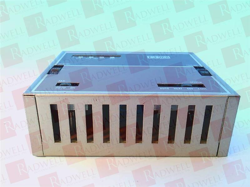 JOHNSON CONTROLS T52CEA-1