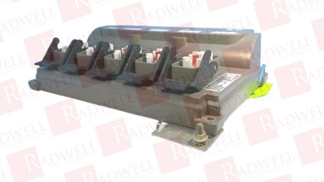 SCHNEIDER ELECTRIC VBO03S22