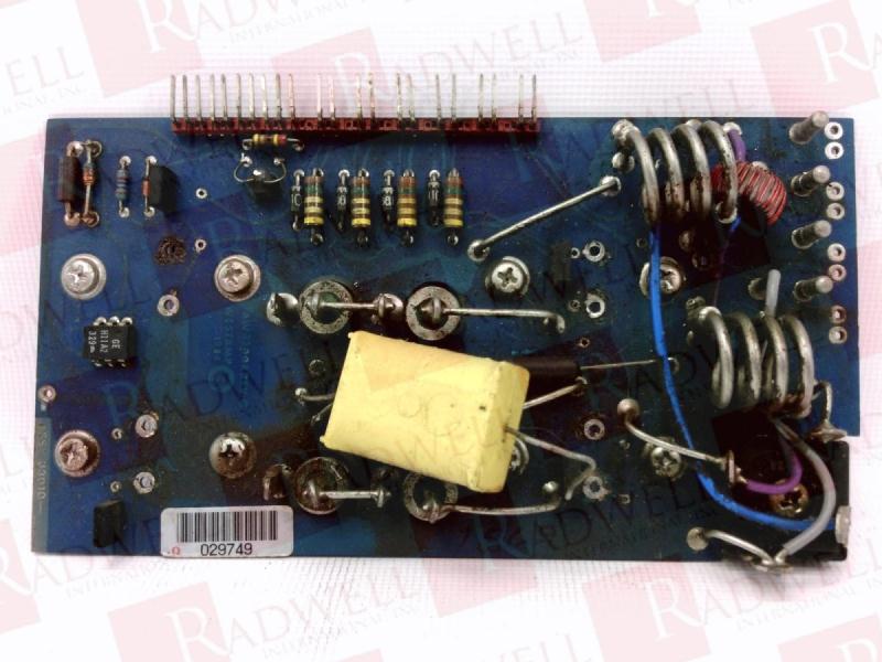 WESTAMP INC 33010