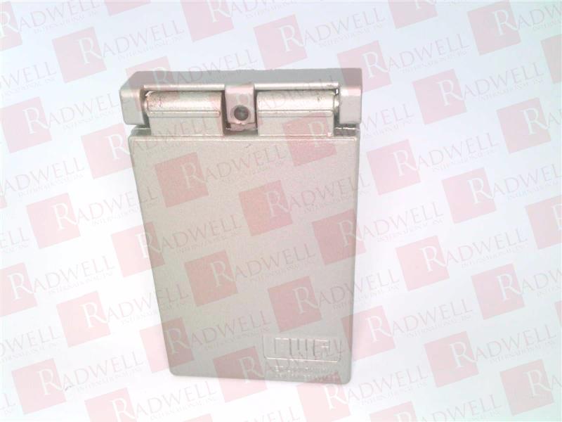 BWF MANUFACTURING INC FGV-1DC