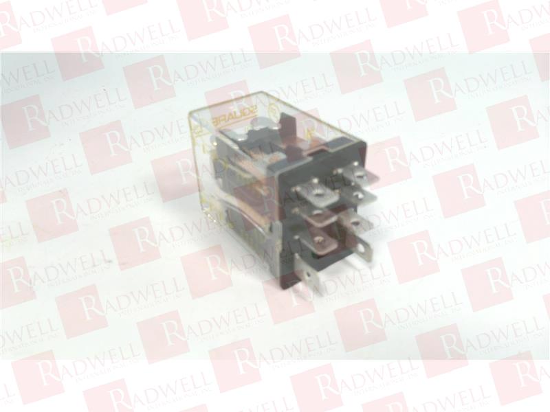 SCHNEIDER ELECTRIC 8501RS42P14V14