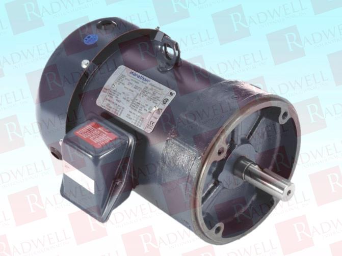 REGAL REXNORD 184TTFBD6004