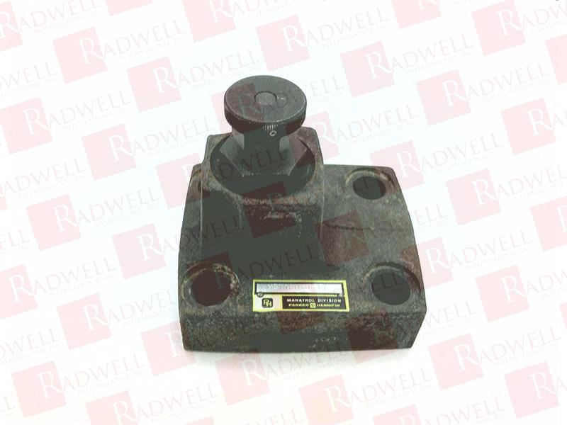 PARKER MCT16MX0647