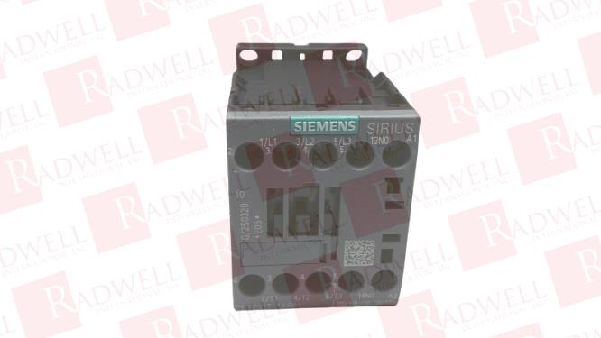 SIEMENS 3RT2017-1AG61