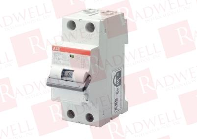 ASEA BROWN BOVERI DS202C M B6 A30