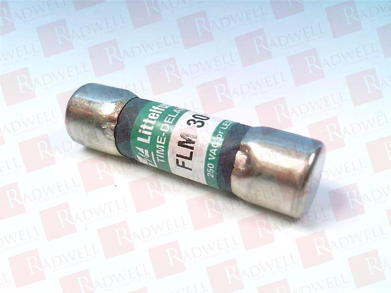 LITTELFUSE FLM-30