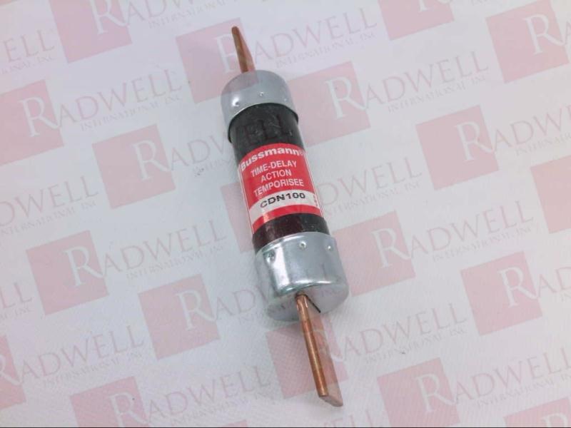 EATON CORPORATION CDN-100A