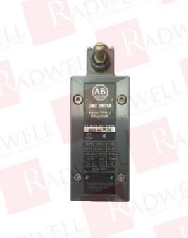 ALLEN BRADLEY 802X-A4W2A