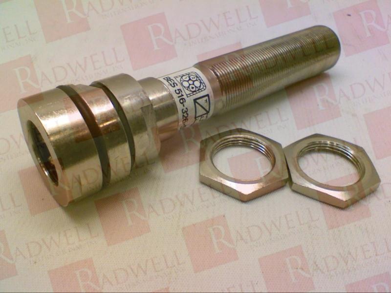 BALLUFF BES-516-326-S1-X