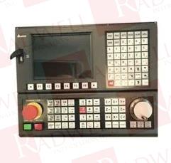 NUMERICAL CONTROLS QB00043