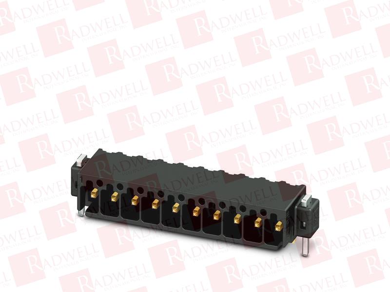 PHOENIX CONTACT MC 0,5/ 5-G-2,54 P20THRR44C1