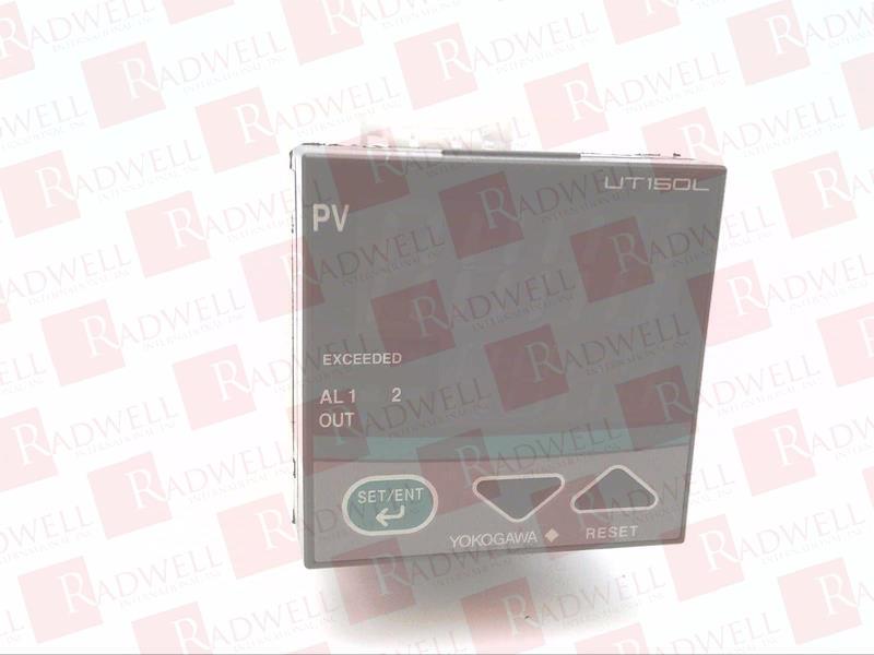 YOKOGAWA UT150L-RN/AL