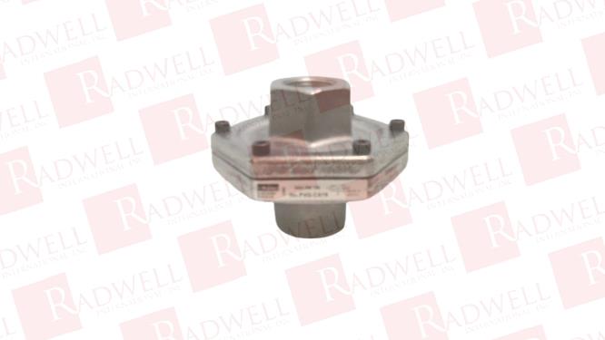 WILKERSON PNEUMATIC P4Q-CA16
