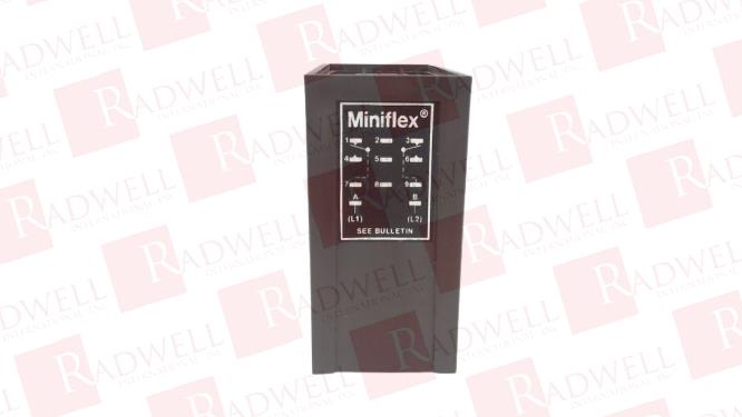 DANAHER CONTROLS DZ100A3