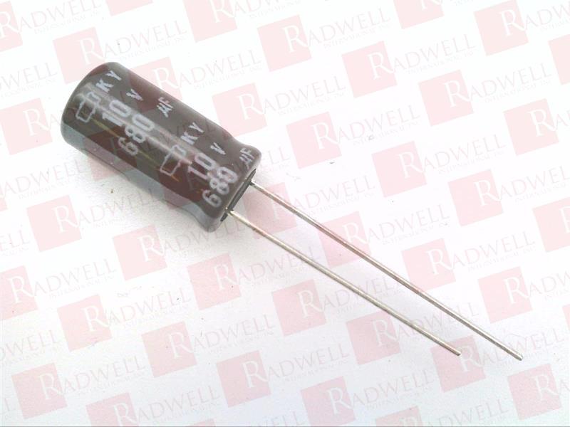 GENERIC CR680U10LIHR