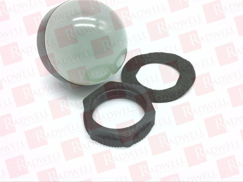 BANNER ENGINEERING K50LWRYPQ