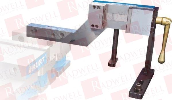 KURT WORKHOLDING SDW35