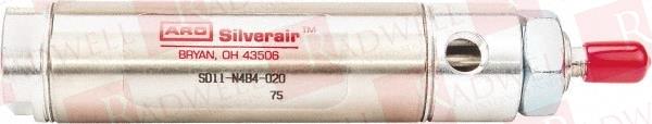 INGERSOLL RAND SD07-N4B4-010