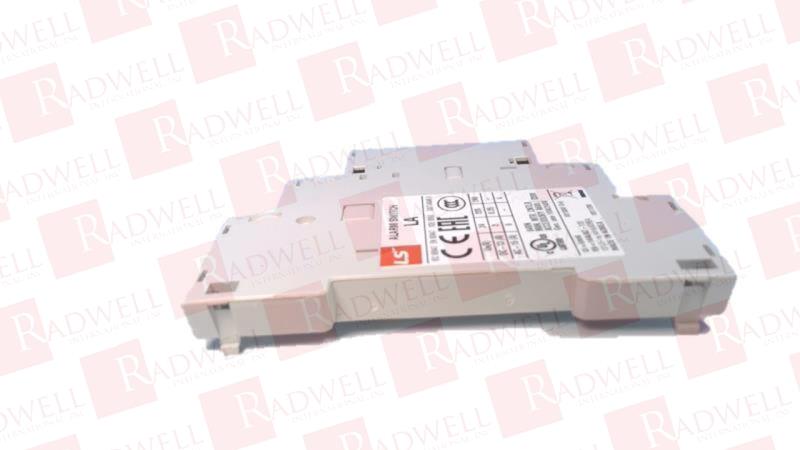 LS ELECTRIC MMS-LA-11-63