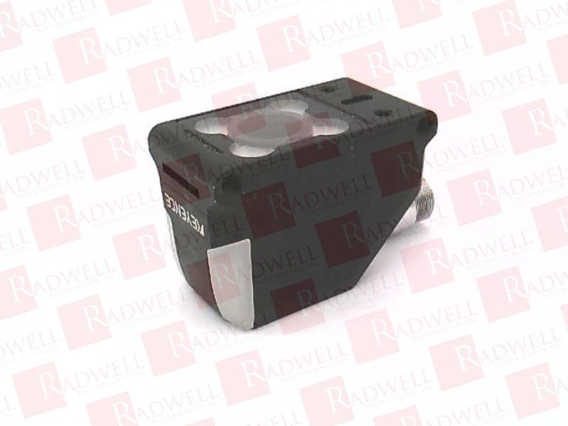 KEYENCE CORP IV-HG500CA