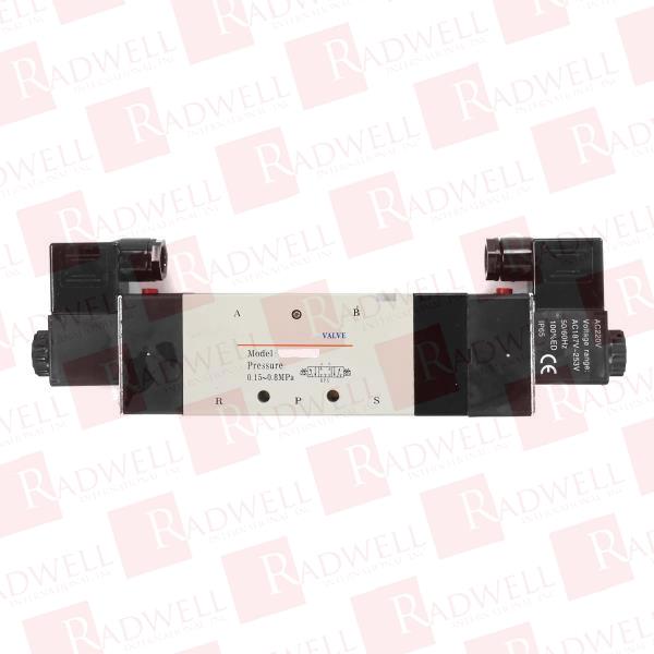 AIRTAC 40430C15BT