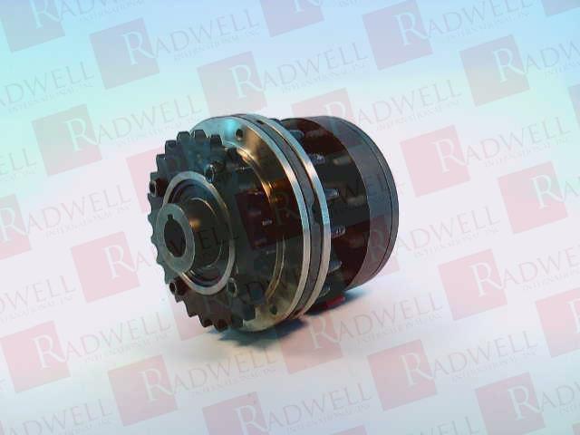 NEXEN GROUP 802855