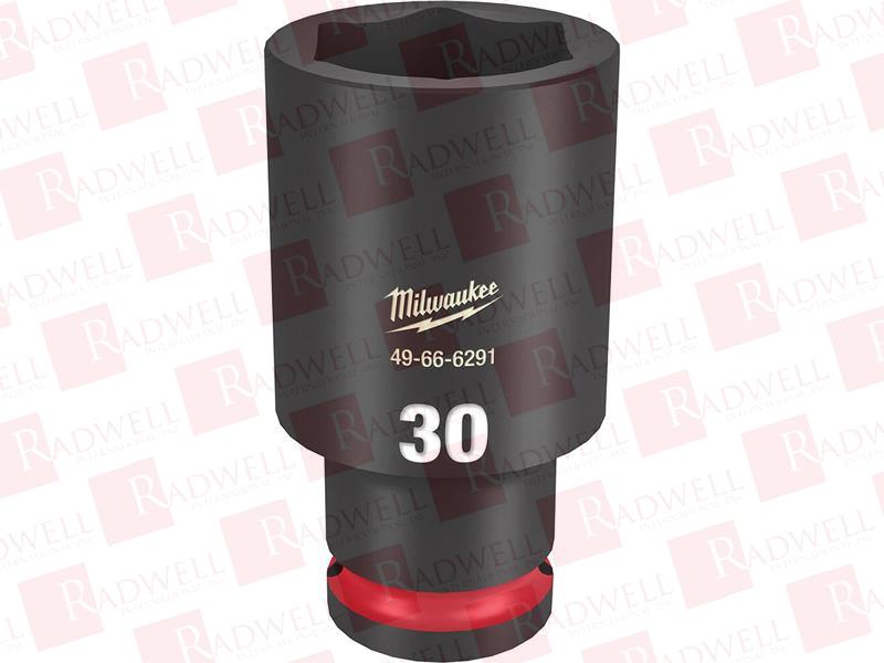 MILWAUKEE POWER TOOLS 49-66-6291