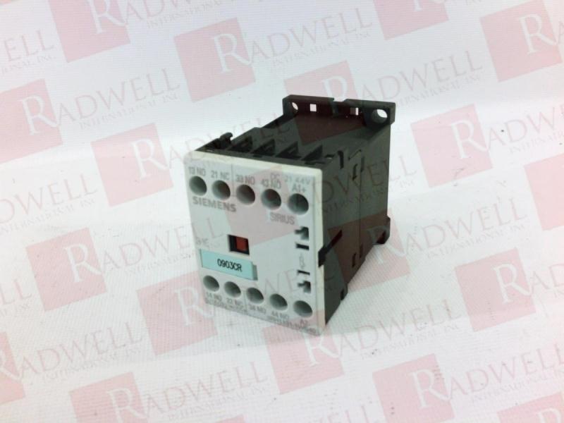 SIEMENS 3RH1131-1WB40