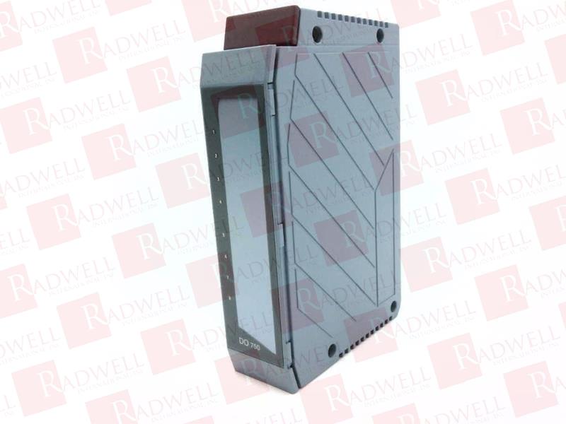  , OUTPUT MODULE, DIGITAL, 8 OUTPUT, 230VAC, 24VDC