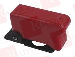 SWITCH GUARD, FOR USE WITH:SAFRAN ELECTRIC & POWER, MIL-G-7703 APPROVED