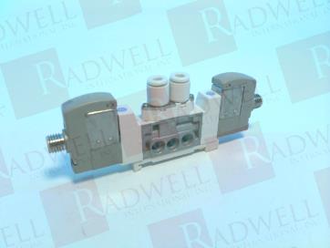 SMC SY3260-5WOZ-C4