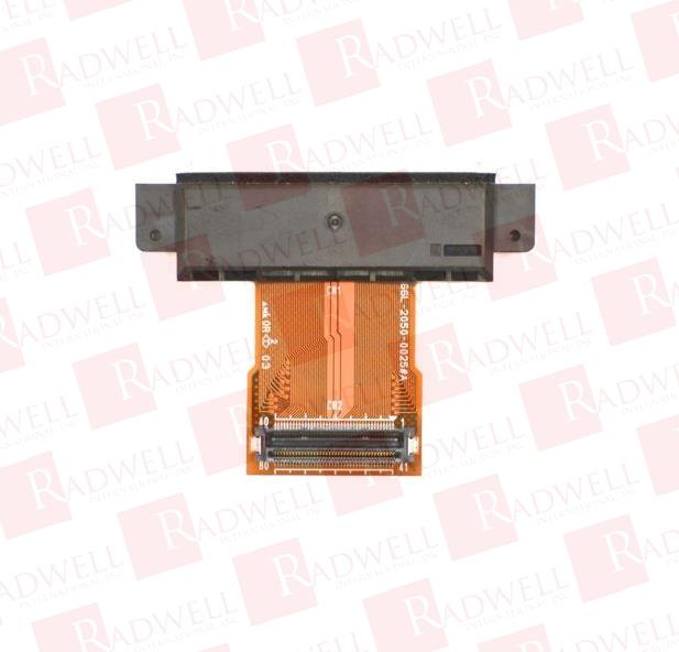 FANUC A66L-2050-0025#A