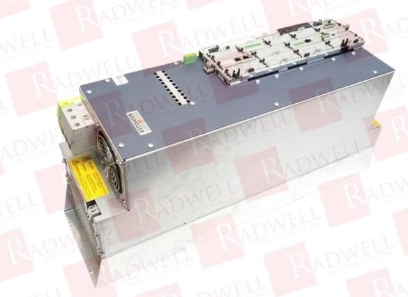 BAUMULLER BM4443-SI1-01243-S01-03