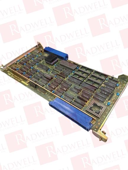 FANUC A16B-1211-0150/13D