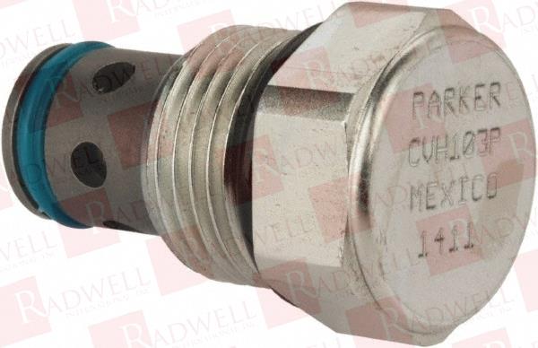 PARKER CVH103P