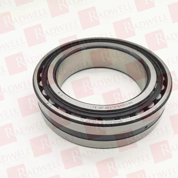 SCHAEFFLER GROUP NN3010-D-TVP-SP-XL